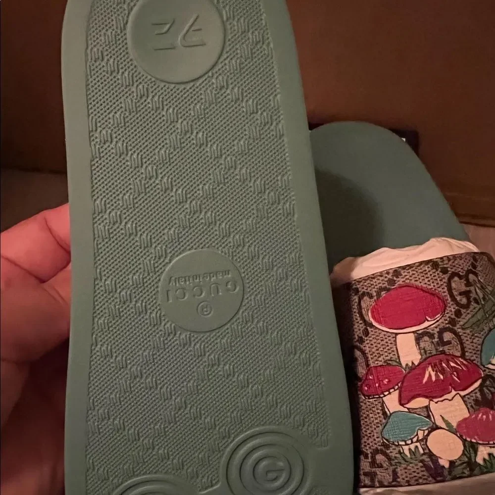 Gucci brand new